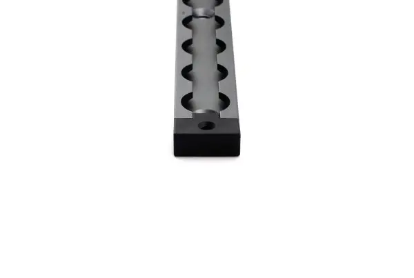 Venture L-Track End Caps 4-Pack - Image 2