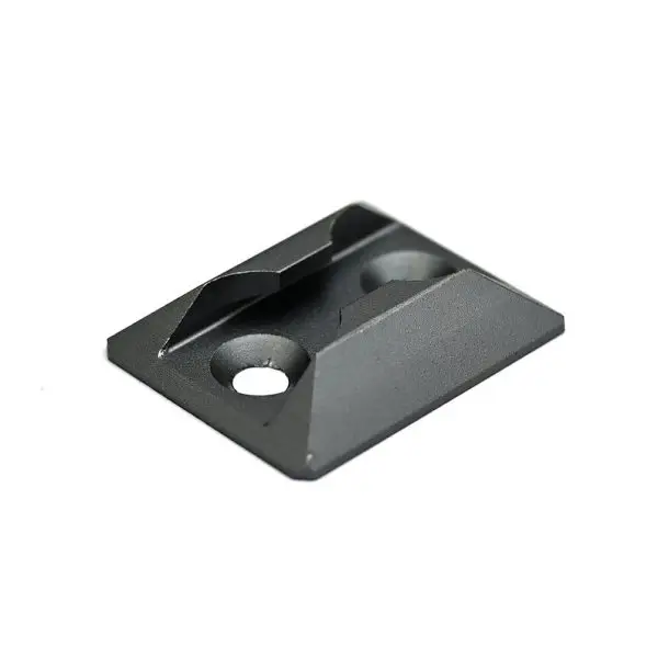 VENTURE L-TRACK SINGLE STUD MOUNT - 2 PACK - Image 4
