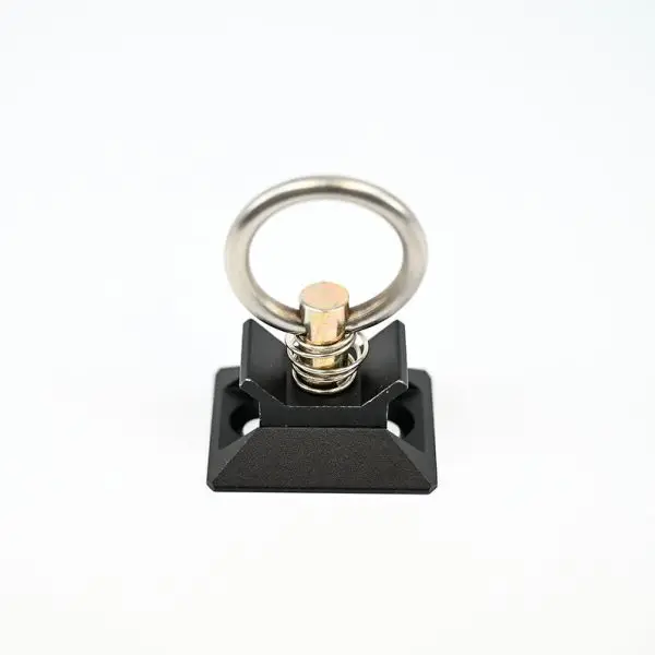 VENTURE L-TRACK SINGLE STUD MOUNT - 2 PACK - Image 6