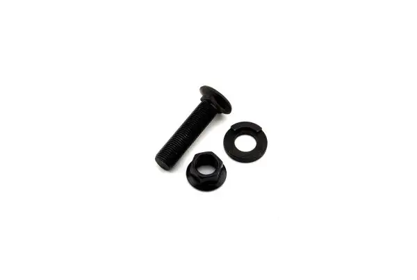 VENTURE L-TRACK M10 SINGLE STUD BOLTS -1- 1.5 INCH (25mm-38mm)