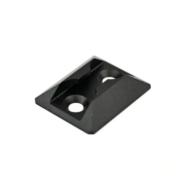 VENTURE L-TRACK SINGLE STUD MOUNT - 2 PACK - Image 5