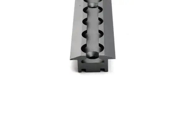 RECESSED DEEP VENTURE L-TRACK 2 PACK