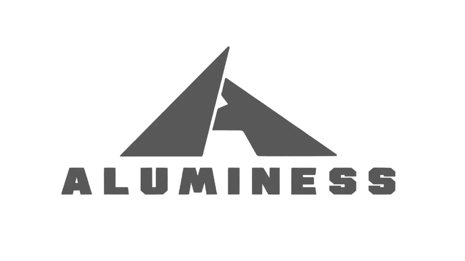 Aluminess Partner Logo