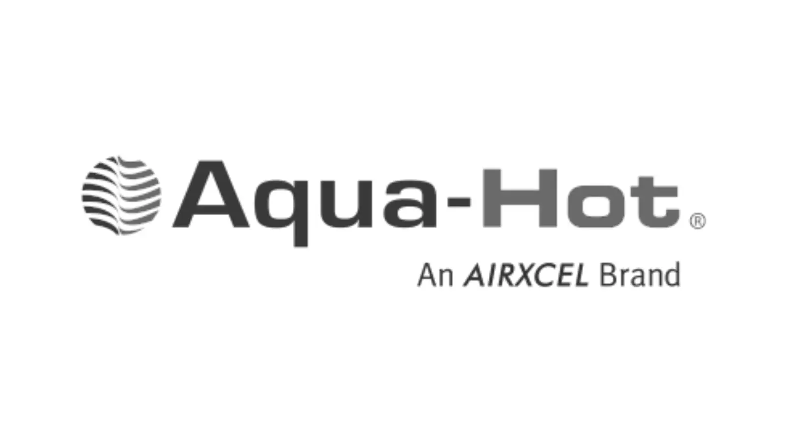 Aqua-hot Partner Logo