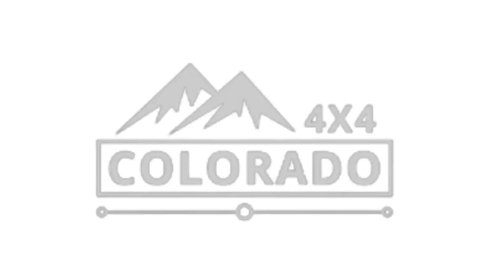 Colorado Partner Logo