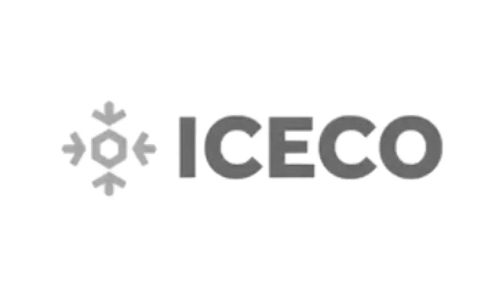Iceco Partner Logo