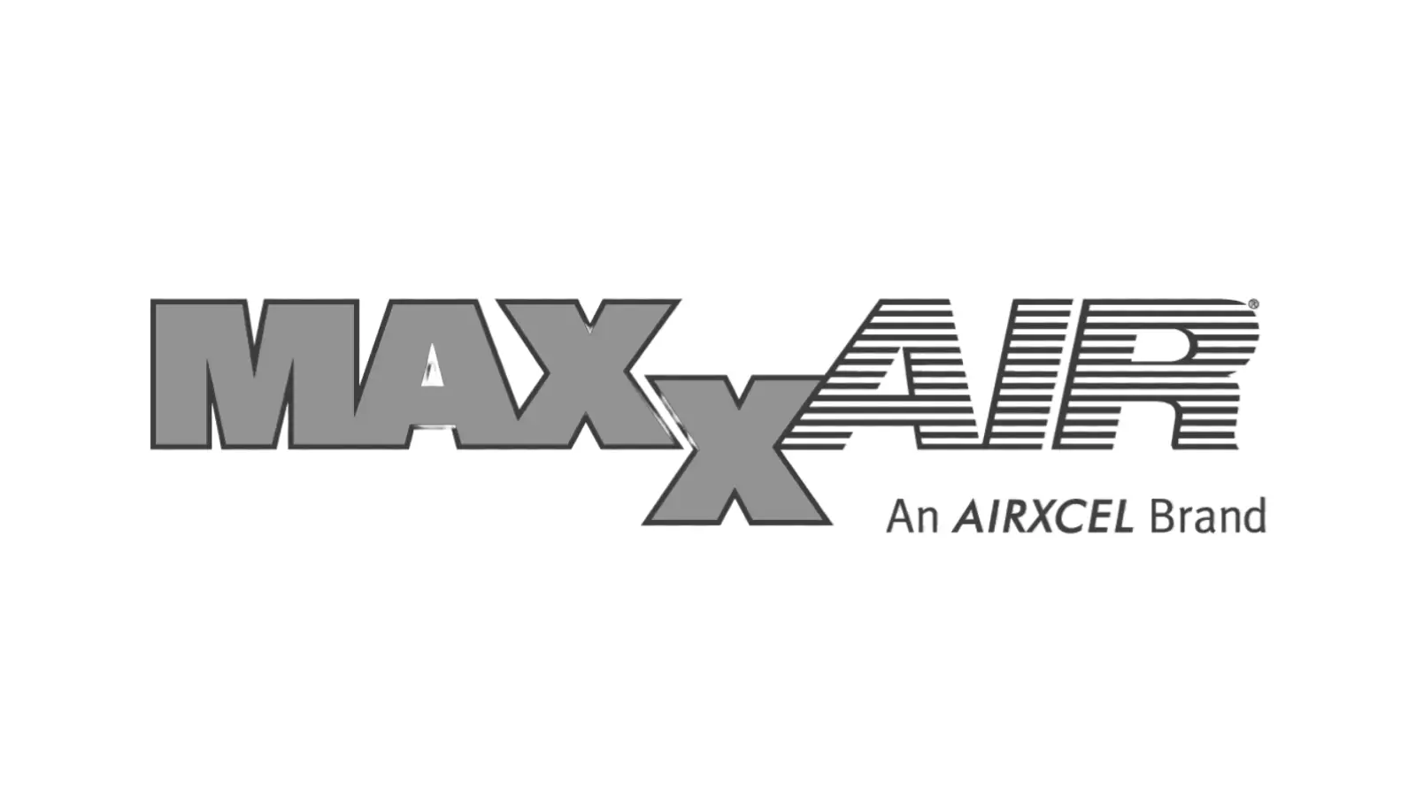 Max X Air Partner Logo