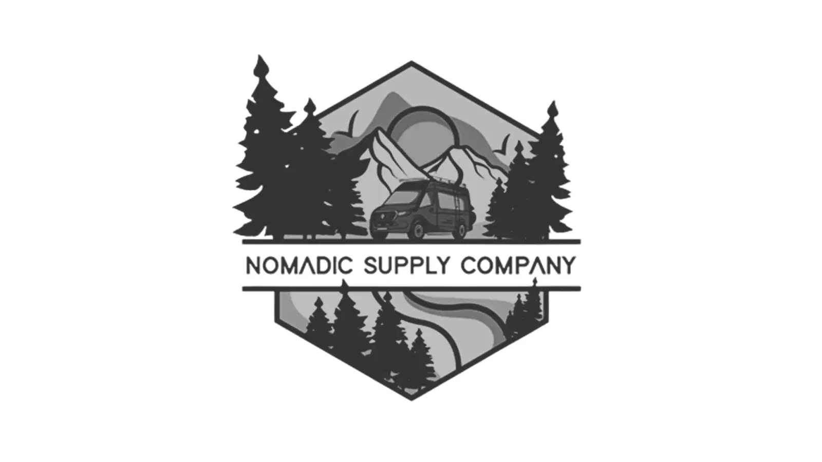 Nomadic Supply Company Partner Loogo