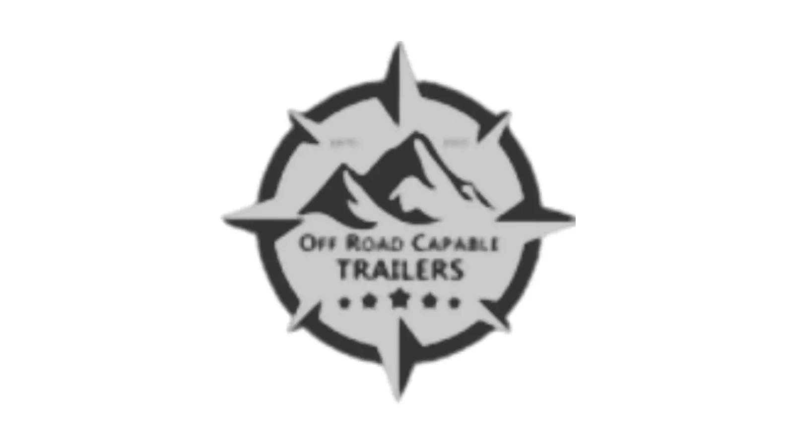Off Road Capable Trailers Partner Logo