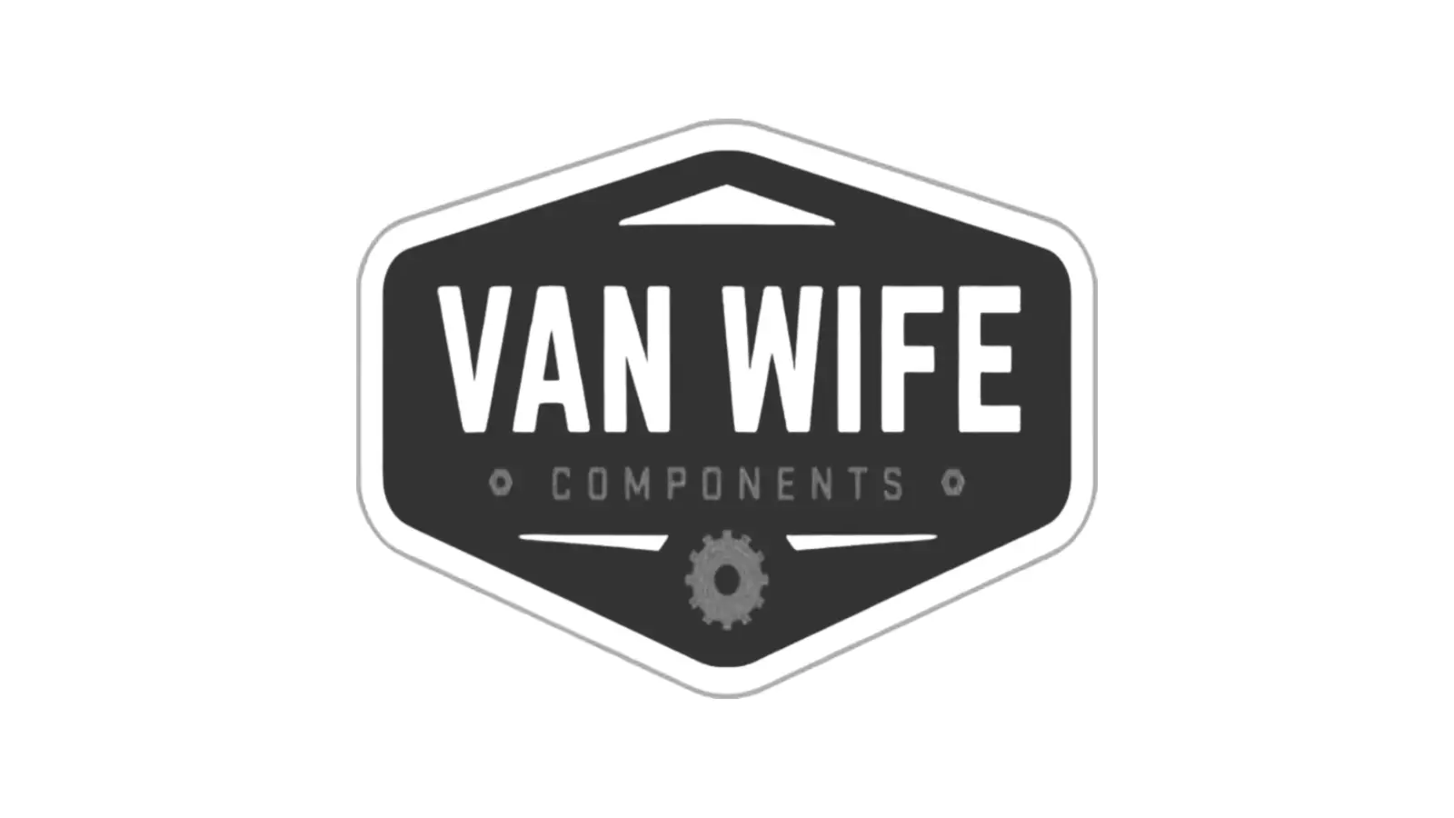 Van Wife Components Partner Logo