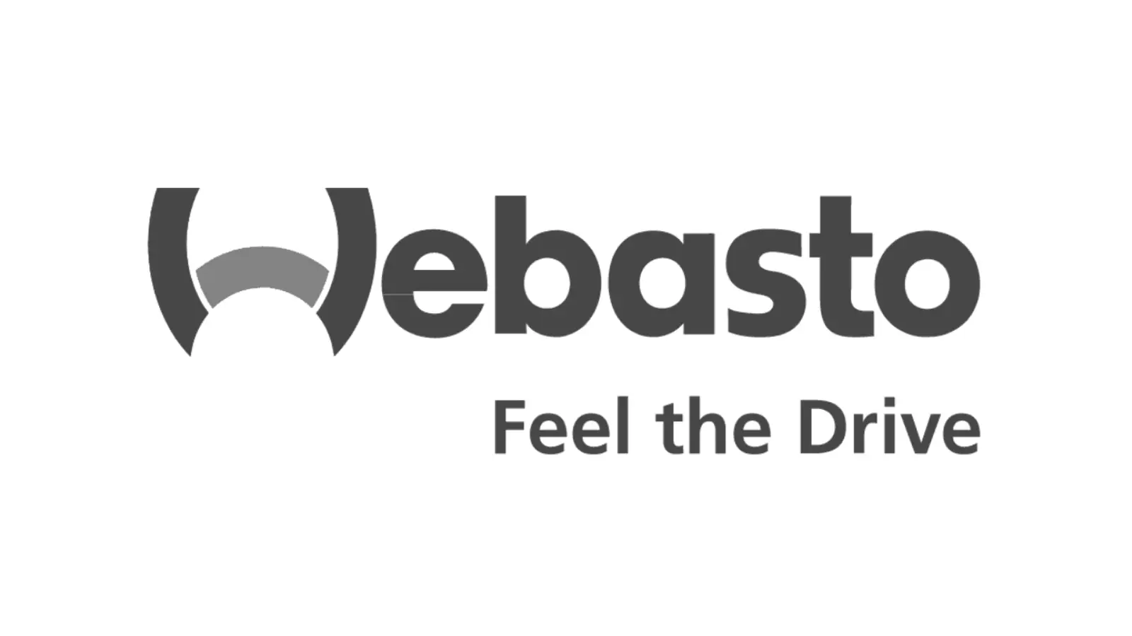 Webasto Partner Logo