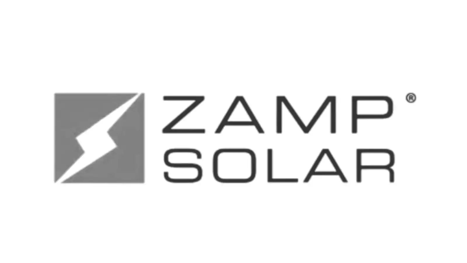 Zamp Solar Partner Logo