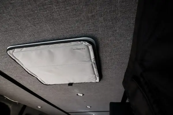 ROOF VENT COVER - Image 5