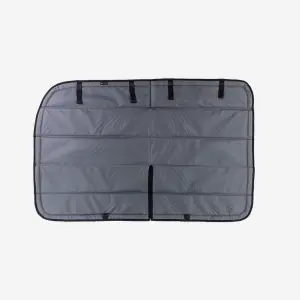MERCEDES SPRINTER STEALTH VAN REAR QTR WINDOW COVERS