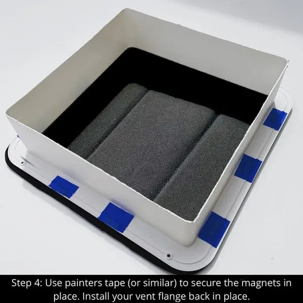 ROOF VENT COVER - Image 9