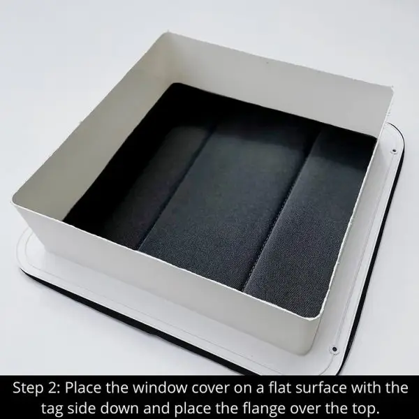 ROOF VENT COVER - Image 2