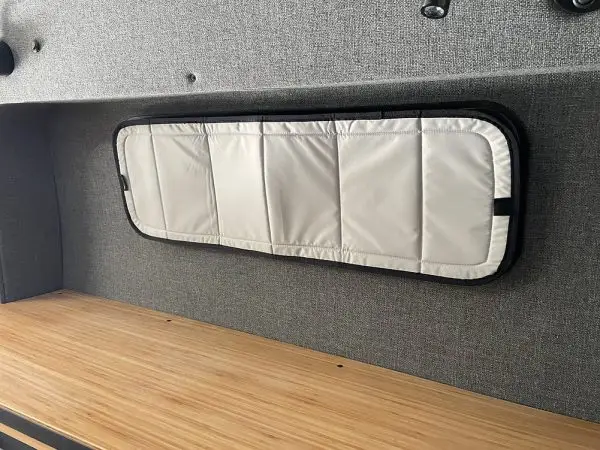 BUNK WINDOW COVER - CRL - Image 4