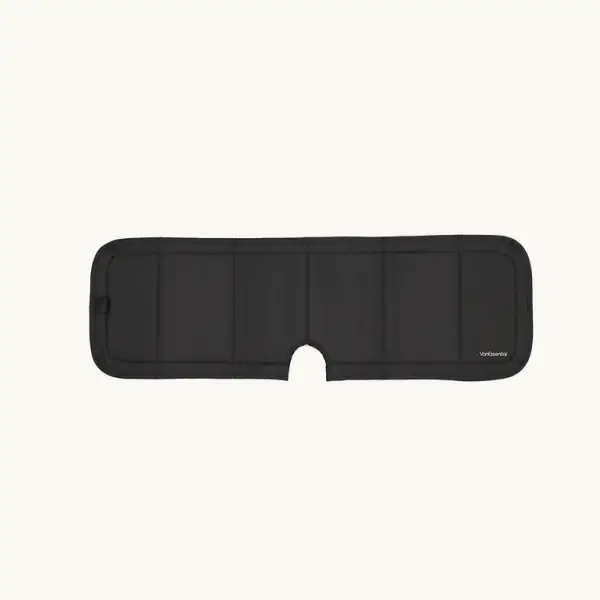 BUNK WINDOW COVER - CRL