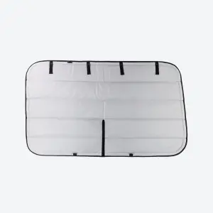 FORD TRANSIT STEALTH CREW WINDOW COVER