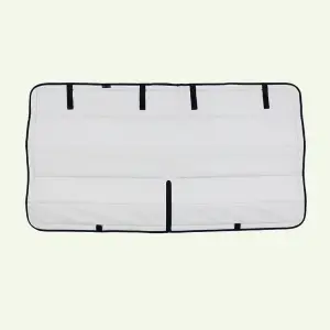 RAM PROMASTER STEALTH CREW WINDOW COVER