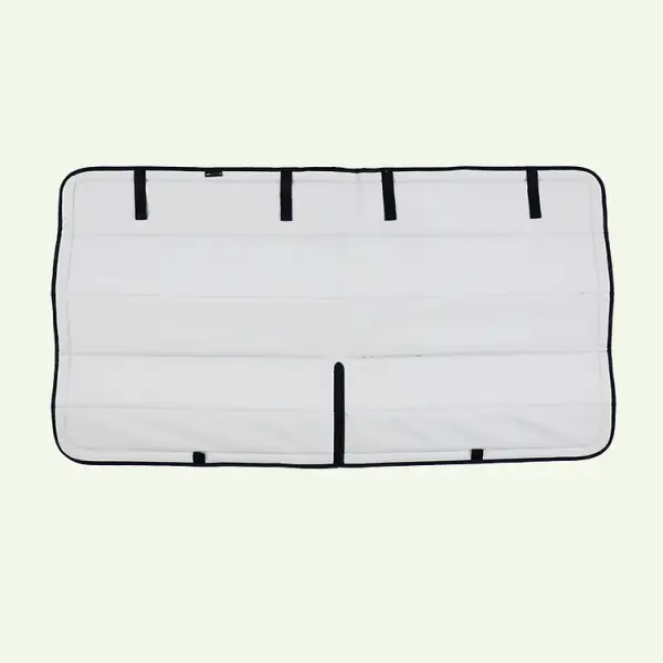 RAM PROMASTER STEALTH CREW WINDOW COVER