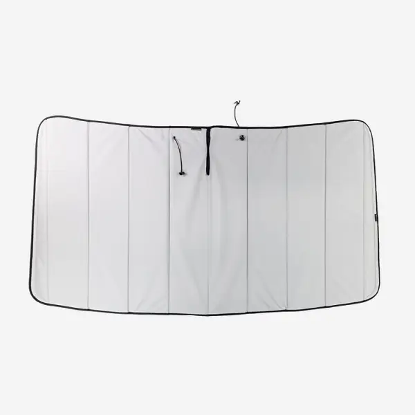 MERCEDES SPRINTER STEALTH FRONT WINDSHIELD COVER - Image 12
