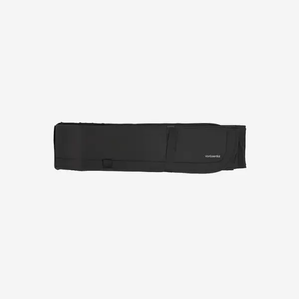 MERCEDES SPRINTER STEALTH PASSENGER VAN MIDDLE WINDOW COVERS - Image 5