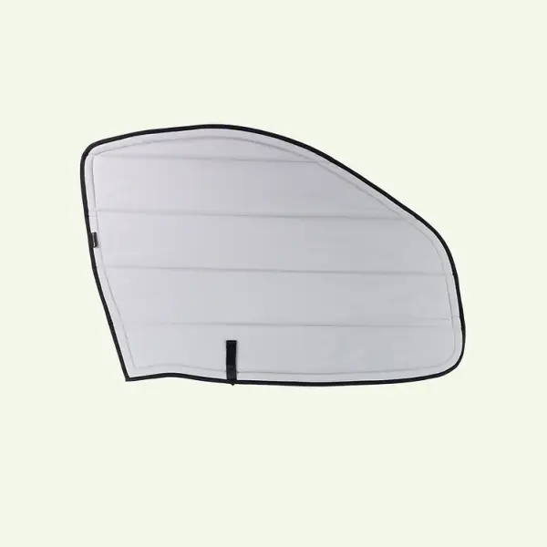 RAM PROMASTER STEALTH FRONT DOOR WINDOW COVERS (PAIR)