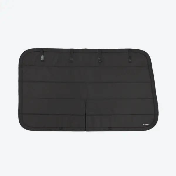 FORD TRANSIT STEALTH CREW WINDOW COVER - Image 3
