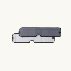 BUNK WINDOW COVER - VAN WINDOWS DIRECT (VWD)