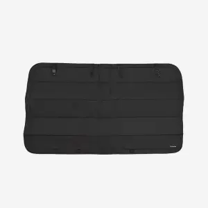 MERCEDES SPRINTER STEALTH PASSENGER VAN MIDDLE WINDOW COVERS
