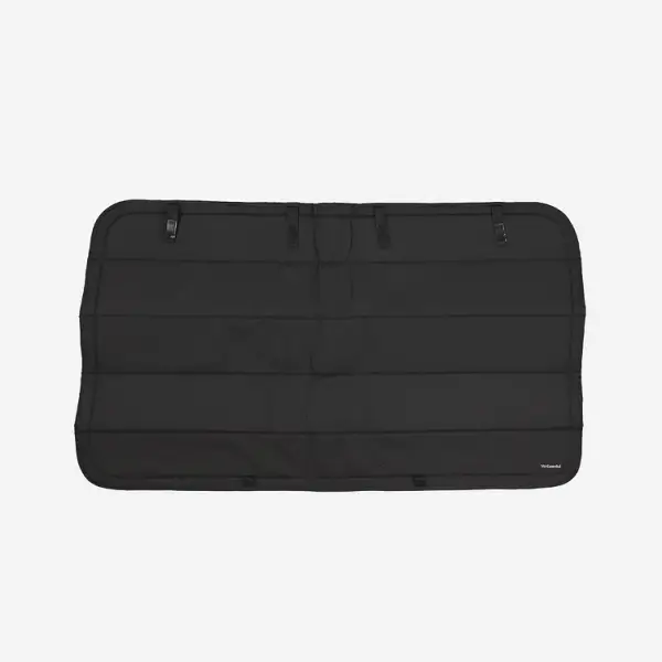 MERCEDES SPRINTER STEALTH PASSENGER VAN MIDDLE WINDOW COVERS