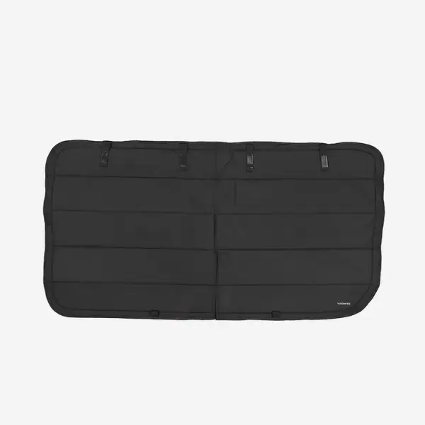 MERCEDES SPRINTER STEALTH CREW WINDOW COVER - Image 3