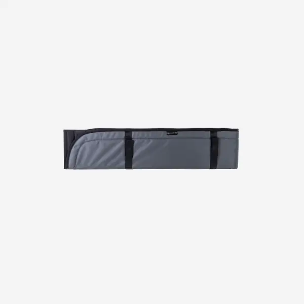 MERCEDES SPRINTER STEALTH CREW WINDOW COVER - Image 6