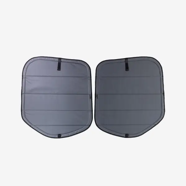 MERCEDES SPRINTER STEALTH REAR DOOR WINDOW COVERS (PAIR) - Image 6