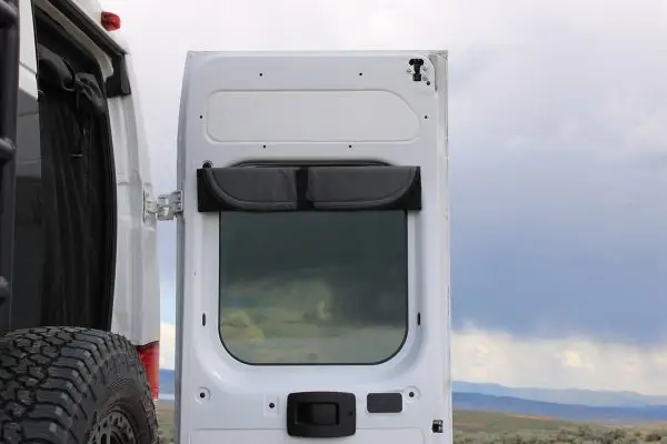 ARCTIC TERN BUNK WINDOW COVERS - Image 3