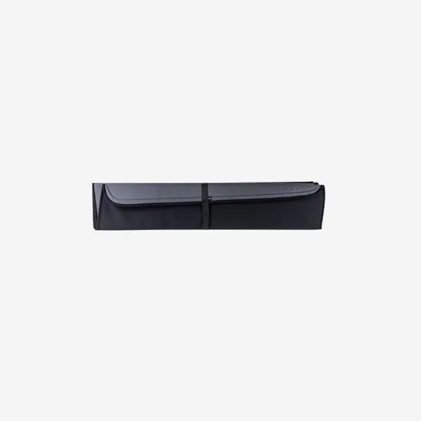 MERCEDES SPRINTER STEALTH FRONT WINDSHIELD COVER - Image 2