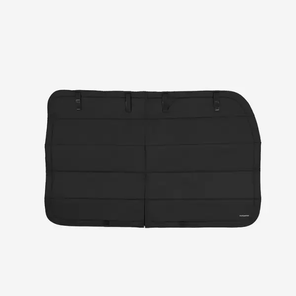 MERCEDES SPRINTER STEALTH VAN REAR QTR WINDOW COVERS - Image 5