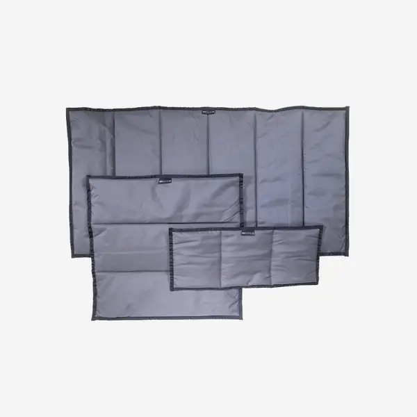MERCEDES REVEL VAN WINDOW PILLOW INSERTS (3 PIECES)