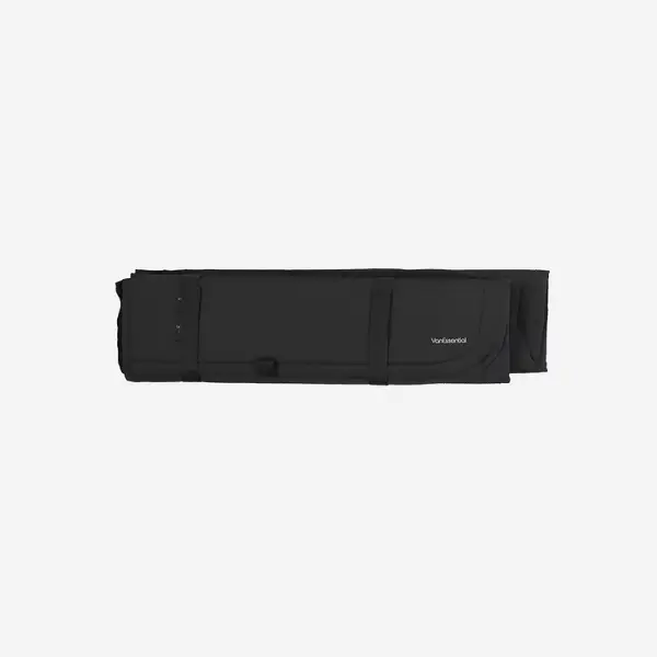 MERCEDES SPRINTER STEALTH VAN REAR QTR WINDOW COVERS - Image 6