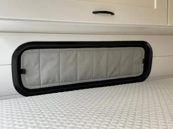 BUNK WINDOW COVERS - RB COMPONENTS | MOTION | HEHR - Image 10