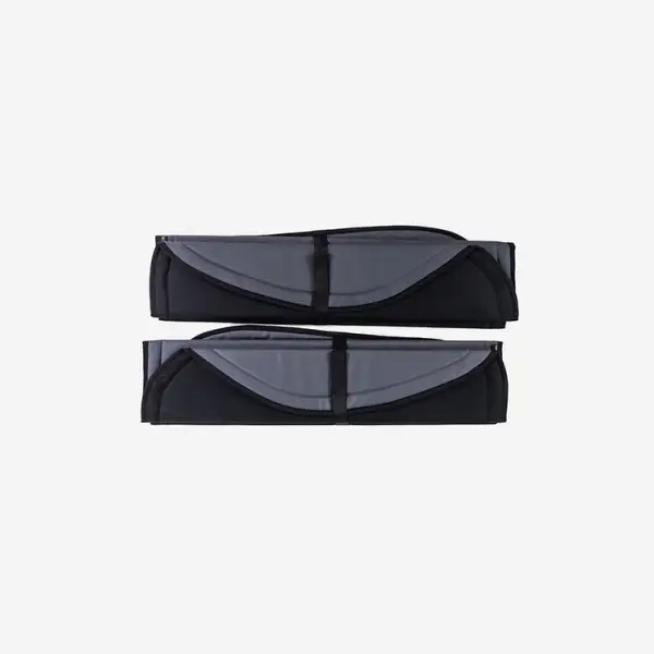 MERCEDES SPRINTER STEALTH REAR DOOR WINDOW COVERS (PAIR) - Image 8