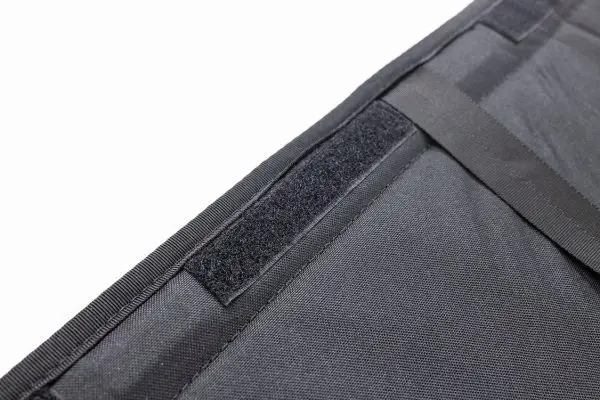 MERCEDES SPRINTER STEALTH PASSENGER VAN MIDDLE WINDOW COVERS - Image 7
