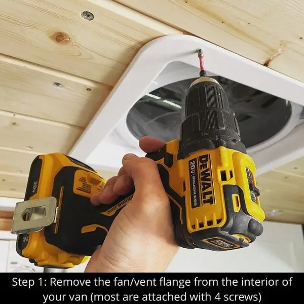 ROOF VENT COVER - Image 3