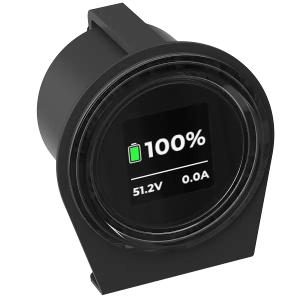 12V 460Ah V2 Elite Series - Heated & Bluetooth & Victron Comms LiFePO4 Battery - Image 6