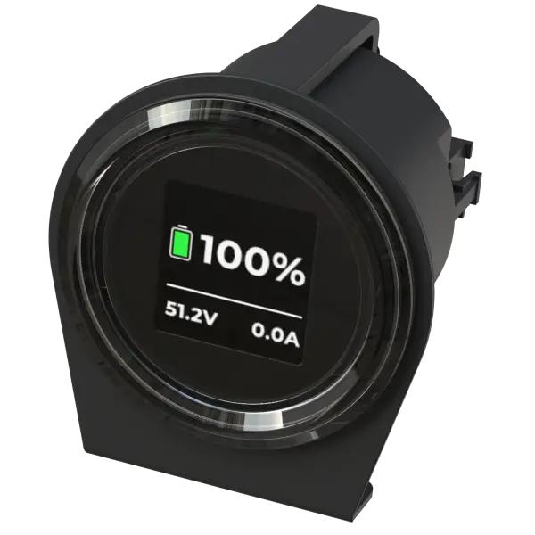 12V 460Ah V2 Elite Series - Heated & Bluetooth & Victron Comms LiFePO4 Battery - Image 7