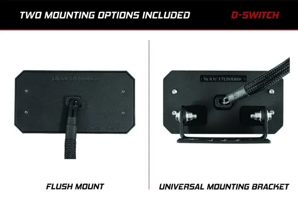 Diode Dynamics D-Switch 8-Channel Switch Panel - Image 10