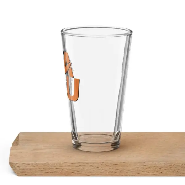 Shaker pint glass - Image 3