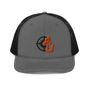 Trucker Cap