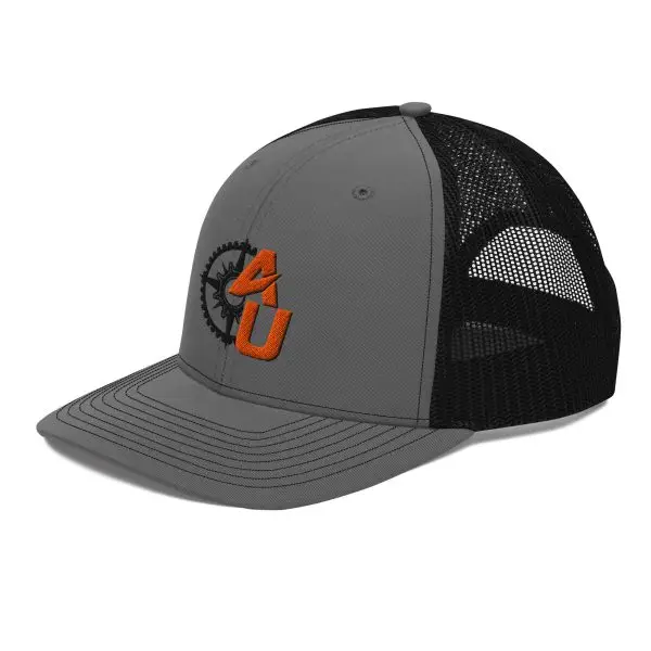 Trucker Cap - Image 2